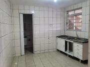 Casa com 150 mÂ² para locaÃ§Ã£o no Parque SÃ£o Lucas