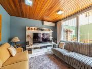 Casa com 159,46m², próximo ao calçadão de Ipanema com 3...