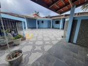 Casa com 162 m² à venda no bairro Indaiá em Caraguatatuba SP