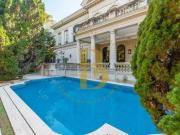 Casa com 1700 m², 5 quartos sendo 5 suítes à venda no...