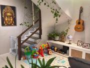 Casa com 170 m² e 4 quartos à venda em São Sebastião SP