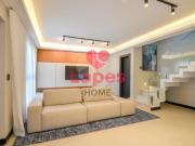 Casa com 172m² no Bairro Santa Felicidade