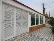 CASA COM 180,00 m² MARACANÃ PRAIA GRANDE SP