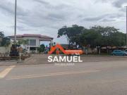 Casa com 180 m² e 2 quartos uma suíte, à venda em Águas...