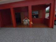 CASA COM 190,00 m² CAMPOS ELISEOS ITANHAÉM SP