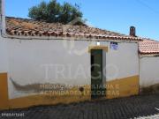 Casa com 1 Assoalhada e Quintal em Barrancos