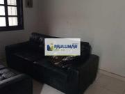 Casa com 1 dorm, Jardim Praia Grande, Mongaguá R$ 200...