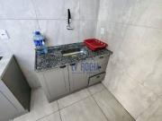 Casa com 1 dormitÃ³rio para alugar, 23 mÂ² por R$...