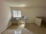 Casa com 1 dormitÃ³rio para alugar, 25 mÂ² por R$...