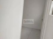 Casa com 1 dormitório para alugar, 27 m² por R$...