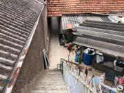 Casa com 1 dormitório para alugar, 30 m² por R$...