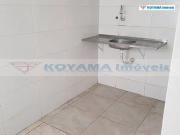 Casa com 1 dormitório para alugar, 30m² Saúde São Paulo/SP