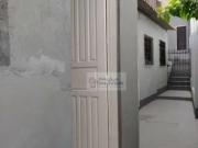 Casa com 1 dormitÃ³rio para alugar, 33 mÂ² por R$...