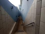 Casa com 1 dormitÃ³rio para alugar, 35 mÂ² por R$...