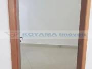 Casa com 1 dormitório para alugar, 35m² Vila Guarani...