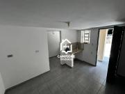 Casa com 1 dormitÃ³rio para alugar, 40 mÂ² por R$...