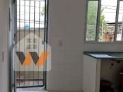 Casa com 1 dormitÃ³rio para alugar, 40 mÂ² por R$...