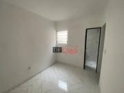 Casa com 1 dormitÃ³rio para alugar, 40 mÂ² por R$...