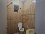 Casa com 1 dormitÃ³rio para alugar, 40 mÂ² por R$...