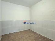 Casa com 1 dormitÃ³rio para alugar, 42 mÂ² por R$...