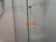 Casa com 1 dormitório para alugar, 50 m² por R$...