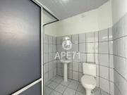 Casa com 1 dormitÃ³rio para alugar, 55 mÂ² por R$...