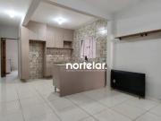 Casa com 1 dormitÃ³rio para alugar, 60 mÂ² por R$...