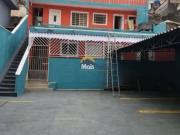 Casa com 1 dormitÃ³rio para alugar, 60 mÂ² por R$...