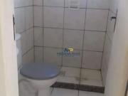 Casa com 1 dormitório à venda, 37 m² por R$ 170.000,00...