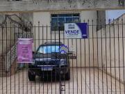 Casa com 1 dormitório à venda + edícula, 107 m² por R$...