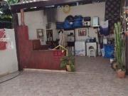 Casa com 1 dormitório à venda, 150 m² por R$ 320.000,00...