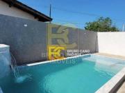 Casa com 3 dormitórios à venda Cidade Nova Peruibe...