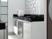 Casa com 1 dormitório à venda, 164 m² por R$ 667.800,00...