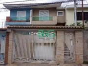 Casa com 1 dormitório à venda, 247 m² por R$...