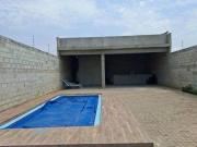 Casa com 1 dormitório à venda, 250 m² por R$ 290.000,00...