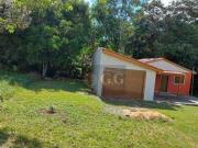 Casa com 1 dormitório à venda, 30 m² por R$ 128.000,00...