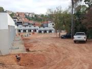 Casa com 1 dormitório à venda, 33 m² por R$ 210.000,00...