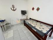 Casa com 1 dormitório à venda, 34 m² por R$ 360.000,00...