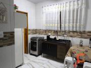 Casa com 1 dormitório à venda, 36 m² por R$ 290.000,00...