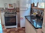 Casa com 1 dormitório à venda, 36 m² por R$ 330.000,00...