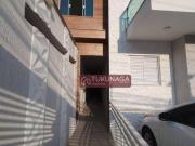 Casa com 1 dormitório à venda, 47 m² por R$ 390.000,00...