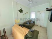 Casa com 1 dormitório à venda, 48 m² por R$ 350.000,00...