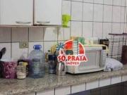 Casa com 1 dormitório à venda, 54 m² por R$ 230.000...