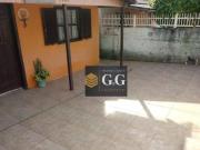 Casa com 1 dormitório à venda, 60 m² por R$ 106.000,00...