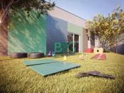 Casa com 1 dormitório à venda, 63 m² por R$ 342.316,81...