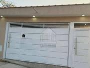 Casa com 1 quarto à venda no Recanto Campo Belo