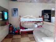 Casa com 1 dormitório à venda, 67 m² por R$ 250.000...