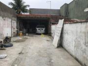 Casa com 1 dormitório à venda, 72 m² por R$ 170.000,00...