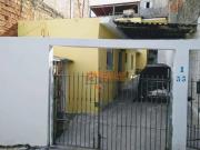 Casa com 1 dormitório à venda, 80 m² por R$ 230.000,00...