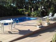Casa com 1 dormitório à venda, 80 m² por R$ 390.000,00...